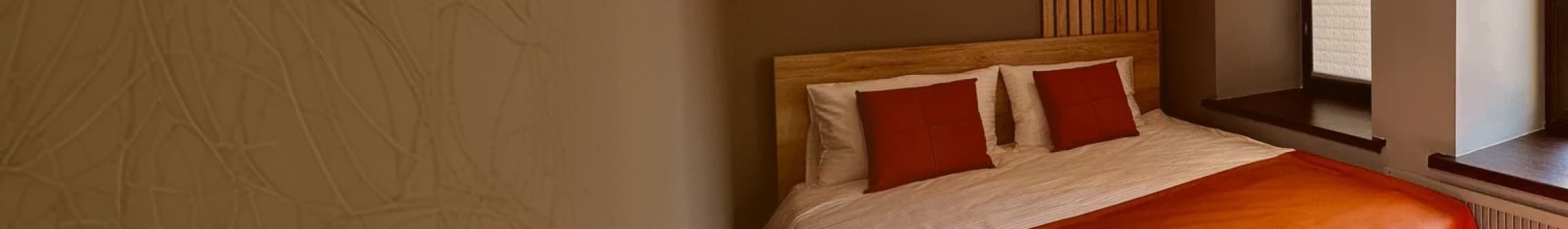 Скидка 35% на длительное проживание